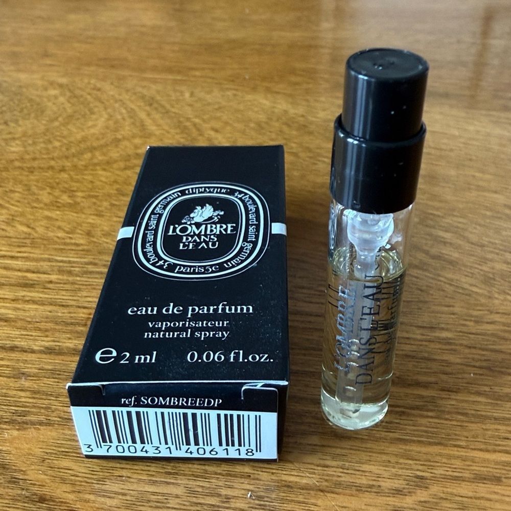 Diptyque samples - Picture 7 of 7